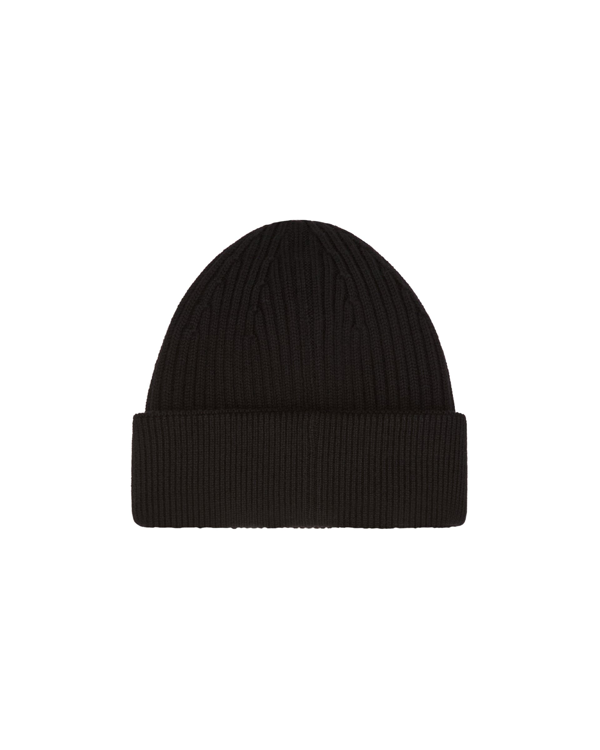 Loewe Cappello Con Logo Nero
