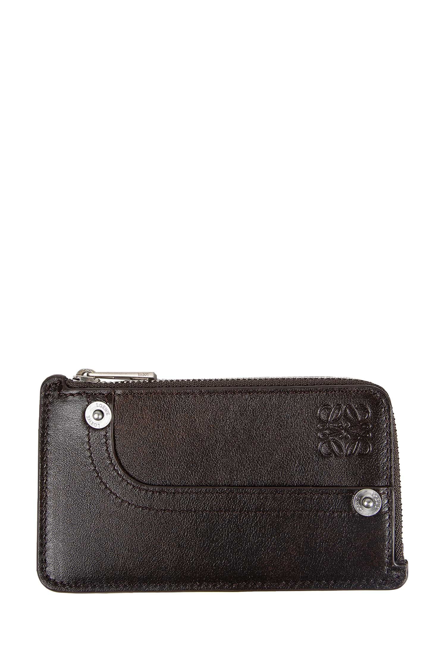 Loewe Panta Coin Cardholder
