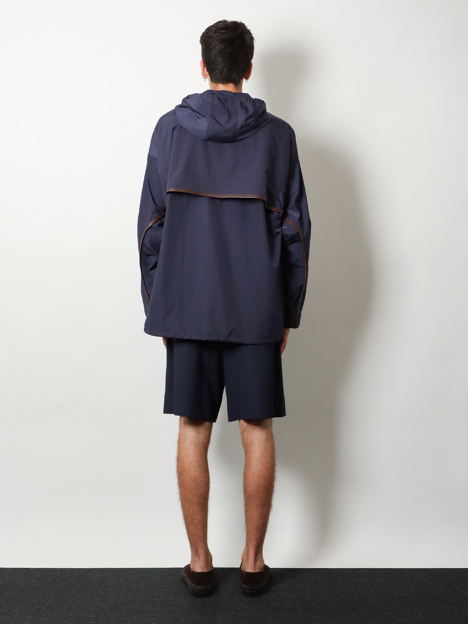 Loewe Paula's Ibiza nylon jacket