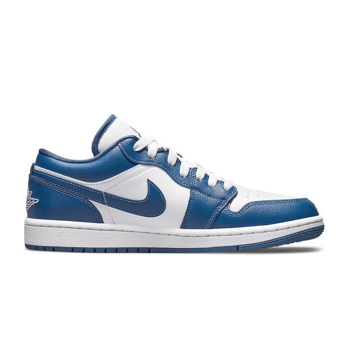 Jordan 1 Low Wmns Air Jordan 1 Low Marina Blue