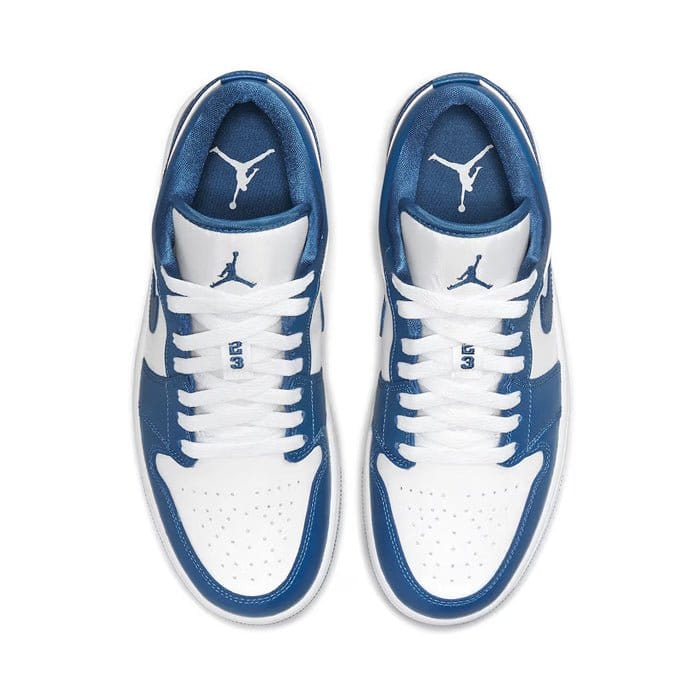 Jordan 1 Low Wmns Air Jordan 1 Low Marina Blue