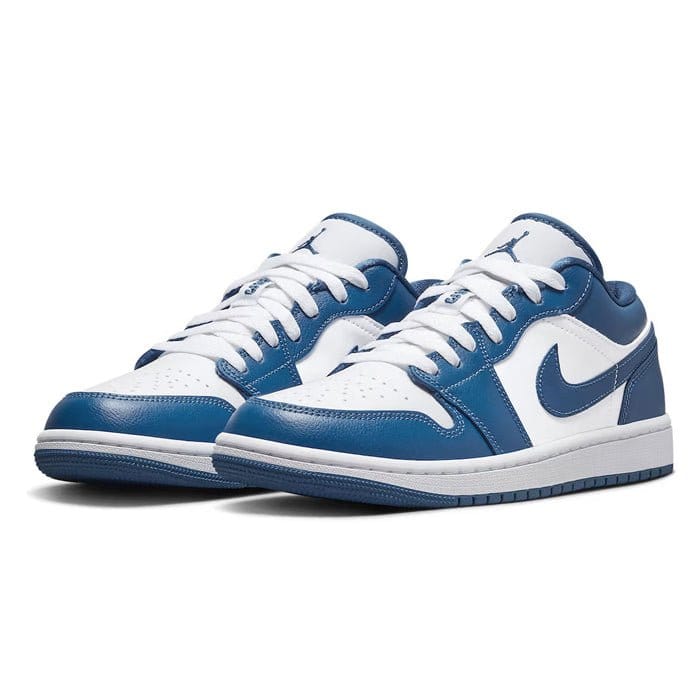 Jordan 1 Low Wmns Air Jordan 1 Low Marina Blue
