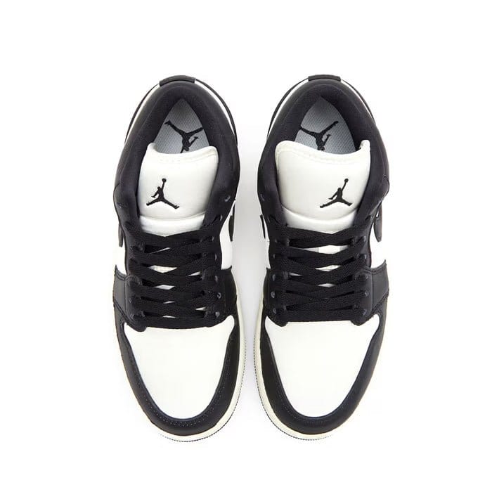 Jordan 1 Low Wmns Air Jordan 1 Low Panda