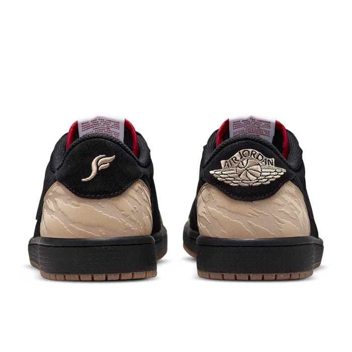 Jordan 1 Low SoleFly x Air Jordan 1 Low Retro OG SP Everglades
