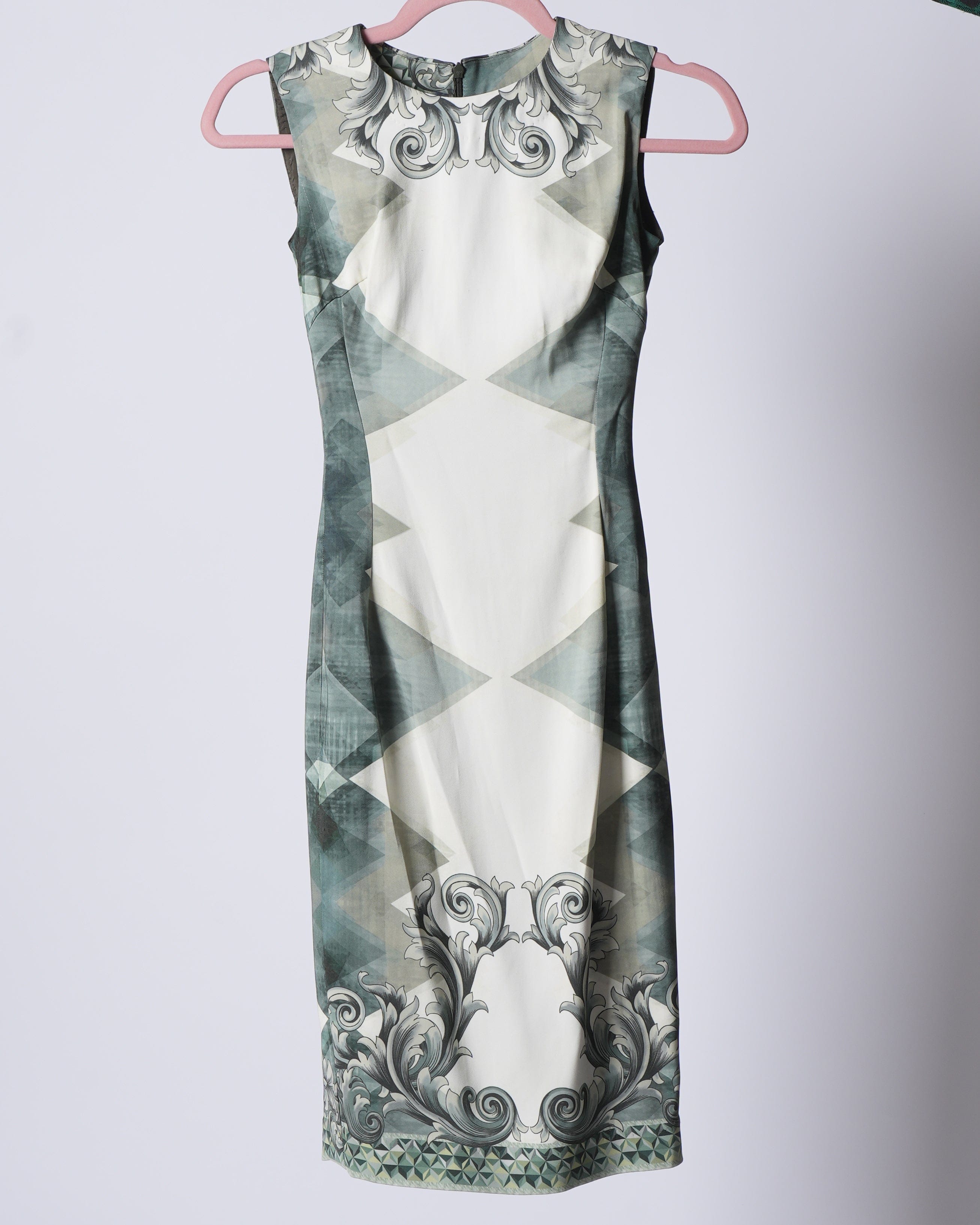 Versace Dresses