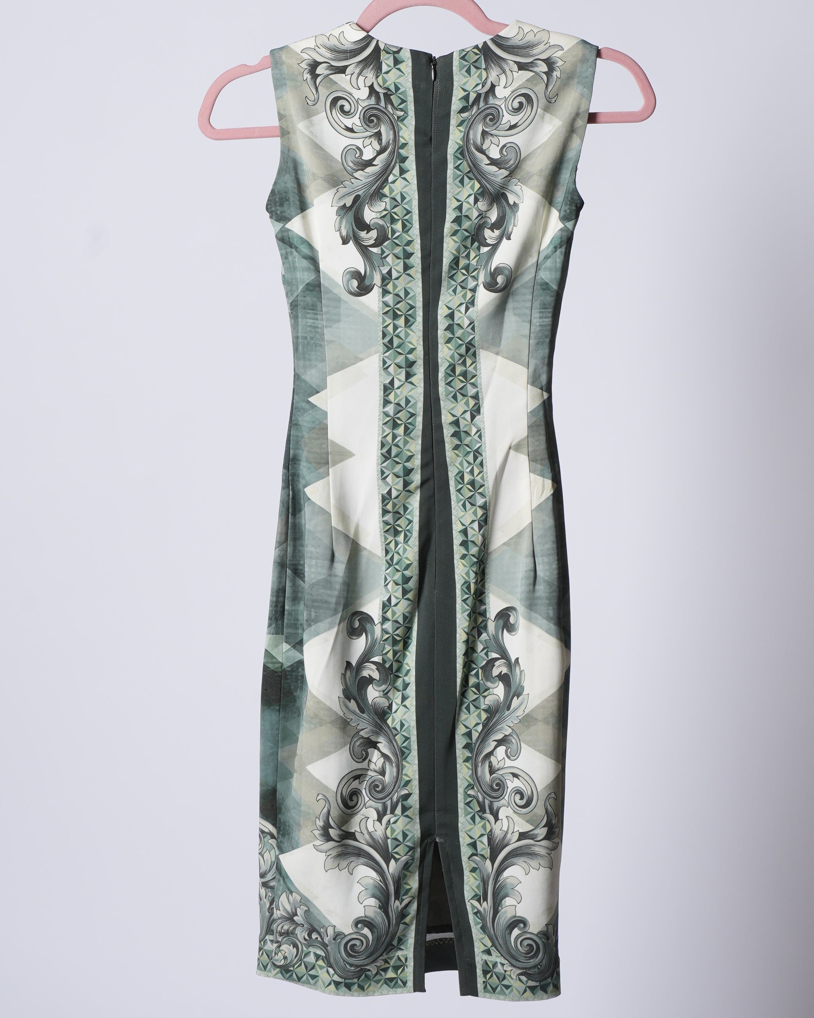Versace Dresses