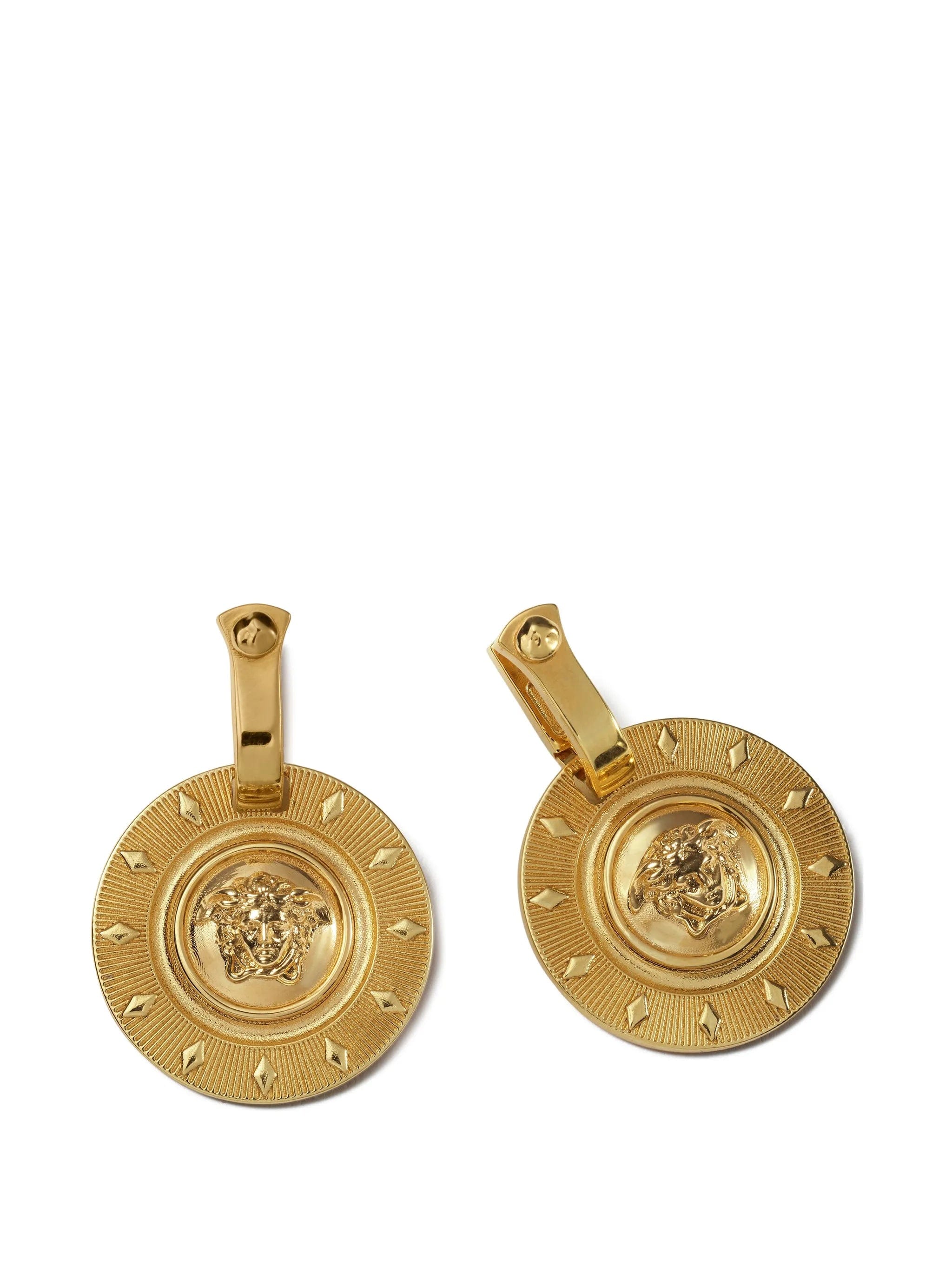 Versace Helios earrings