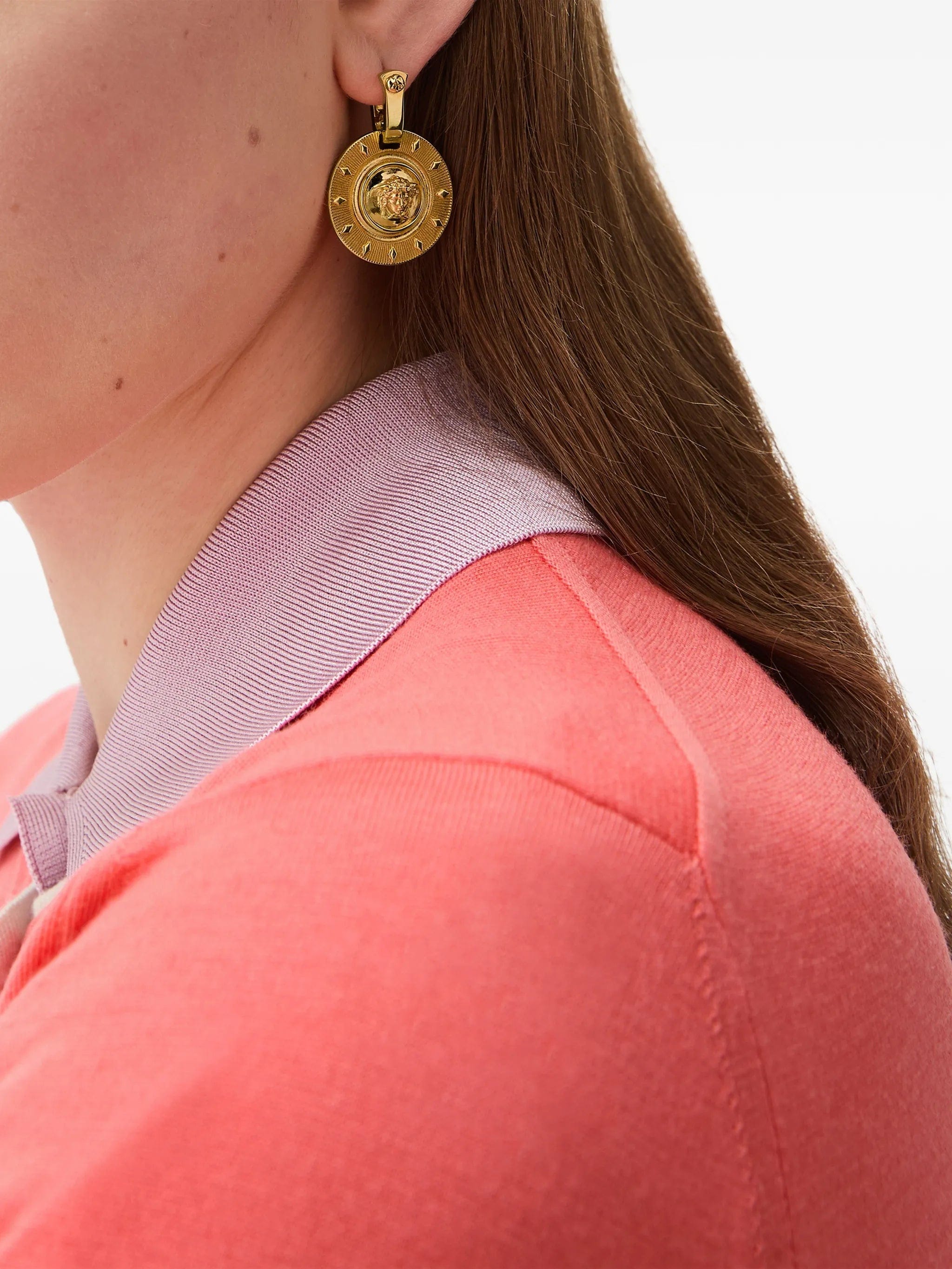 Versace Helios earrings