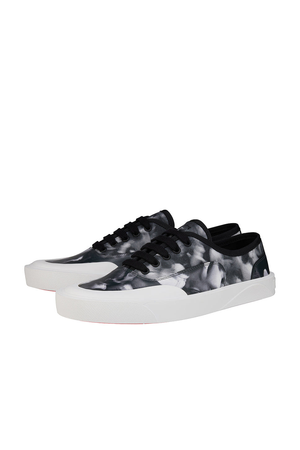 Christian Louboutin Tactical Skate Sneaker