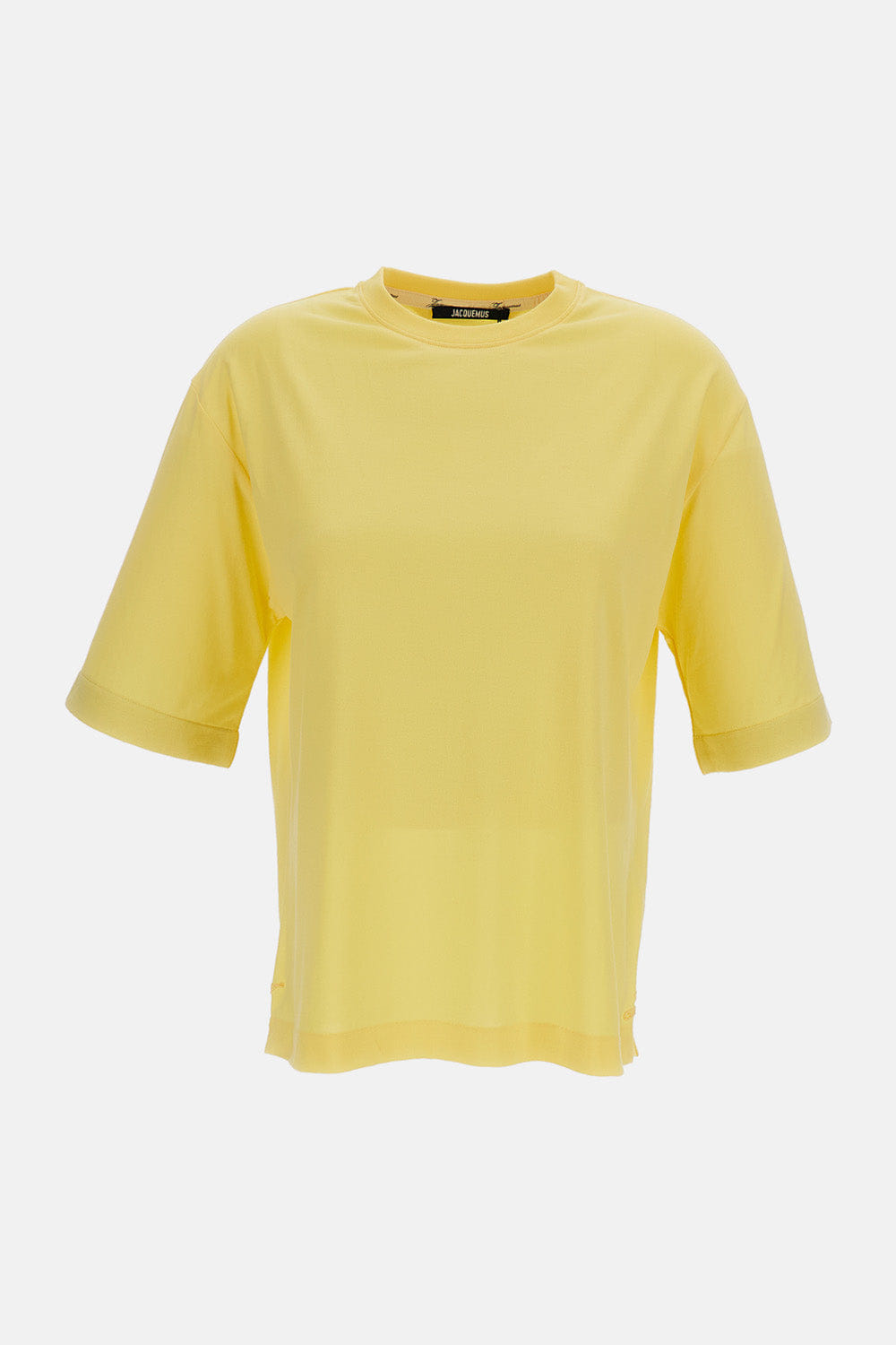 Jacquemus MAGLIETTA LE VENTADOU