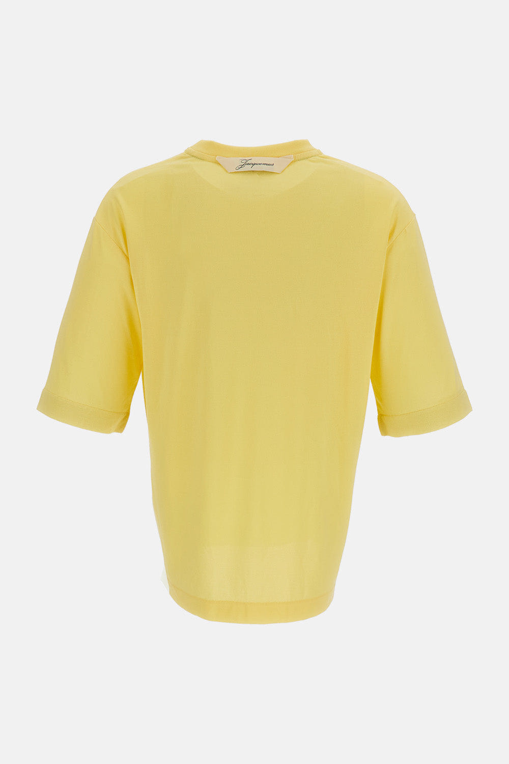 Jacquemus MAGLIETTA LE VENTADOU
