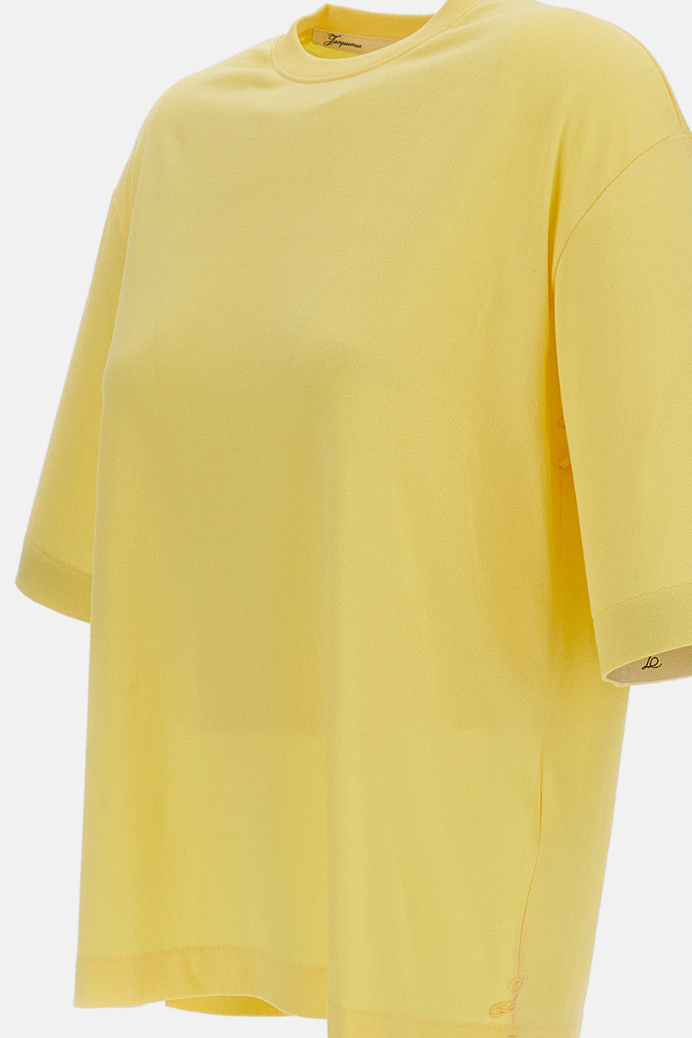 Jacquemus MAGLIETTA LE VENTADOU