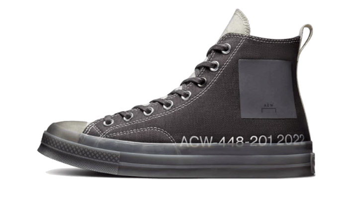 Converse Chuck Taylor All - Star 70 ACW Pavement