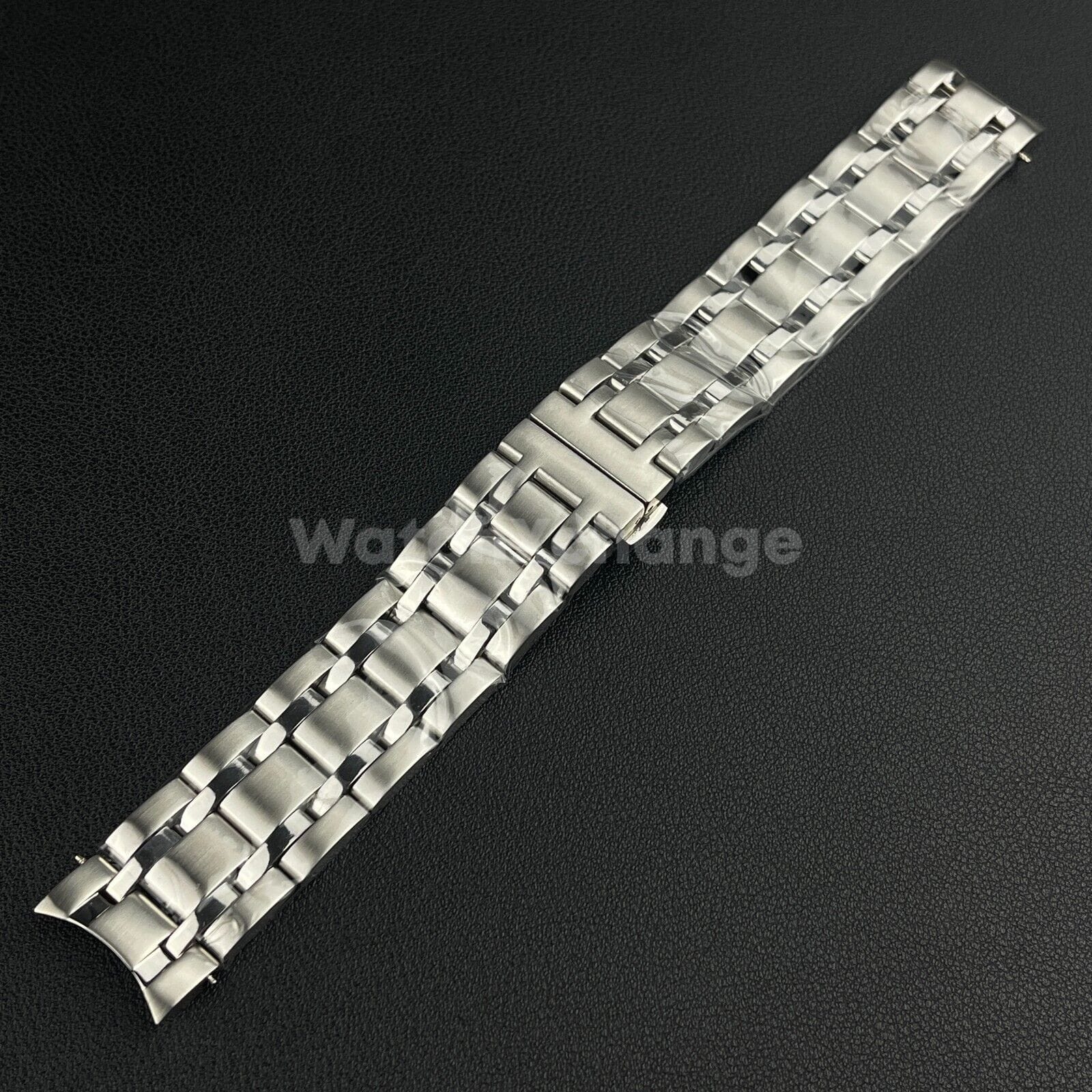 Tissot 22 mm 23 mm Stainless Steel Watch Bracelet Strap for Tissot 1853 Couturier T035