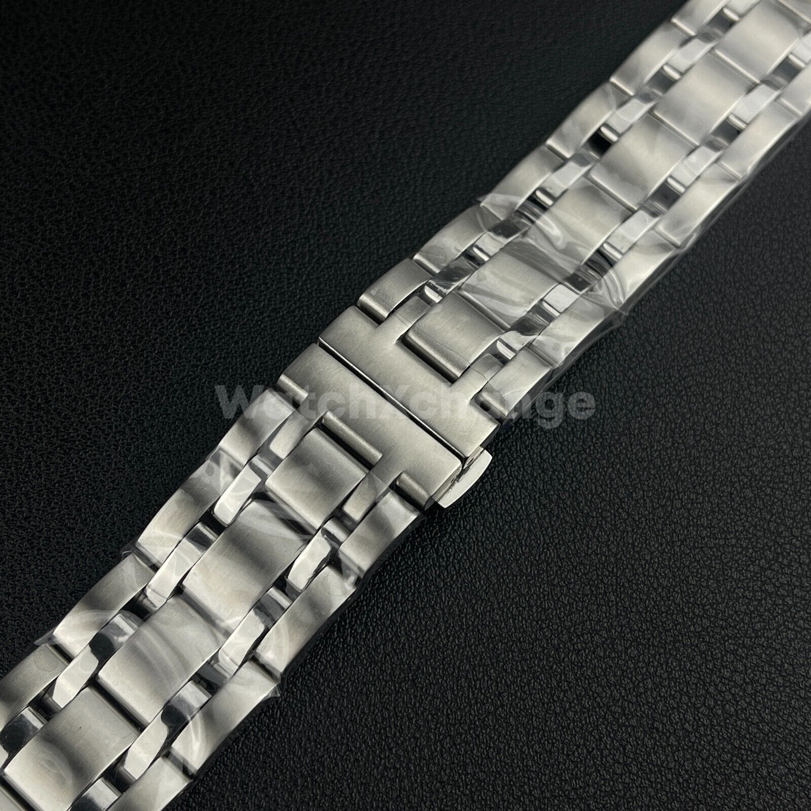 Tissot 22 mm 23 mm Stainless Steel Watch Bracelet Strap for Tissot 1853 Couturier T035