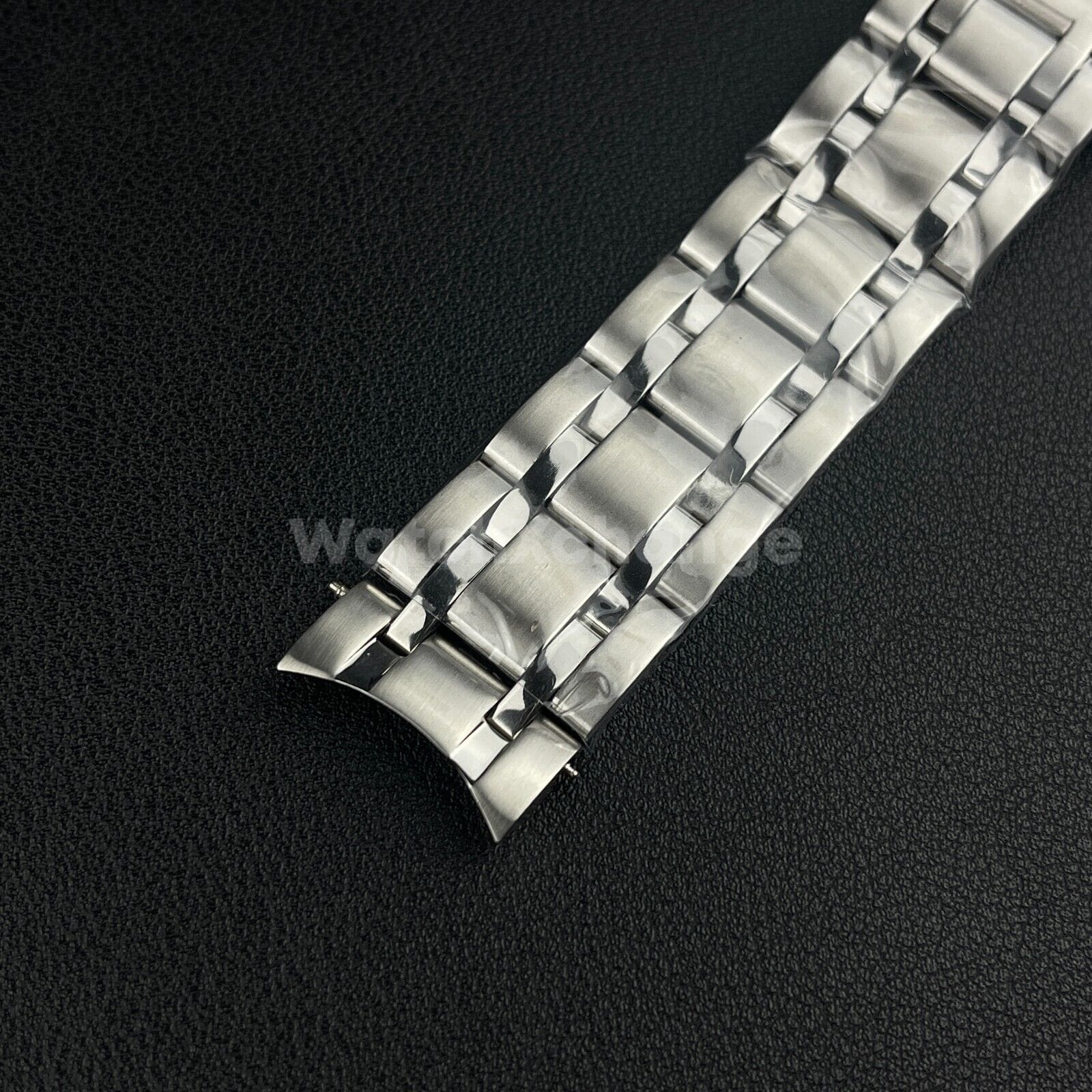 Tissot 22 mm 23 mm Stainless Steel Watch Bracelet Strap for Tissot 1853 Couturier T035