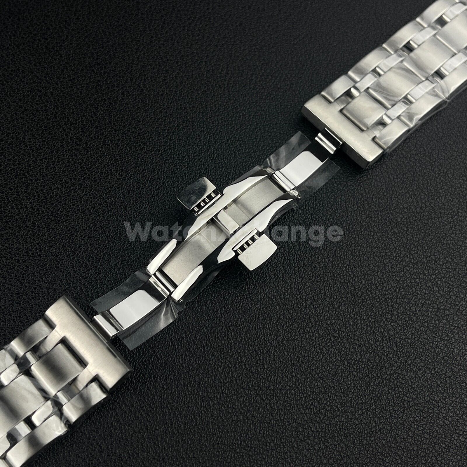 Tissot 22 mm 23 mm Stainless Steel Watch Bracelet Strap for Tissot 1853 Couturier T035