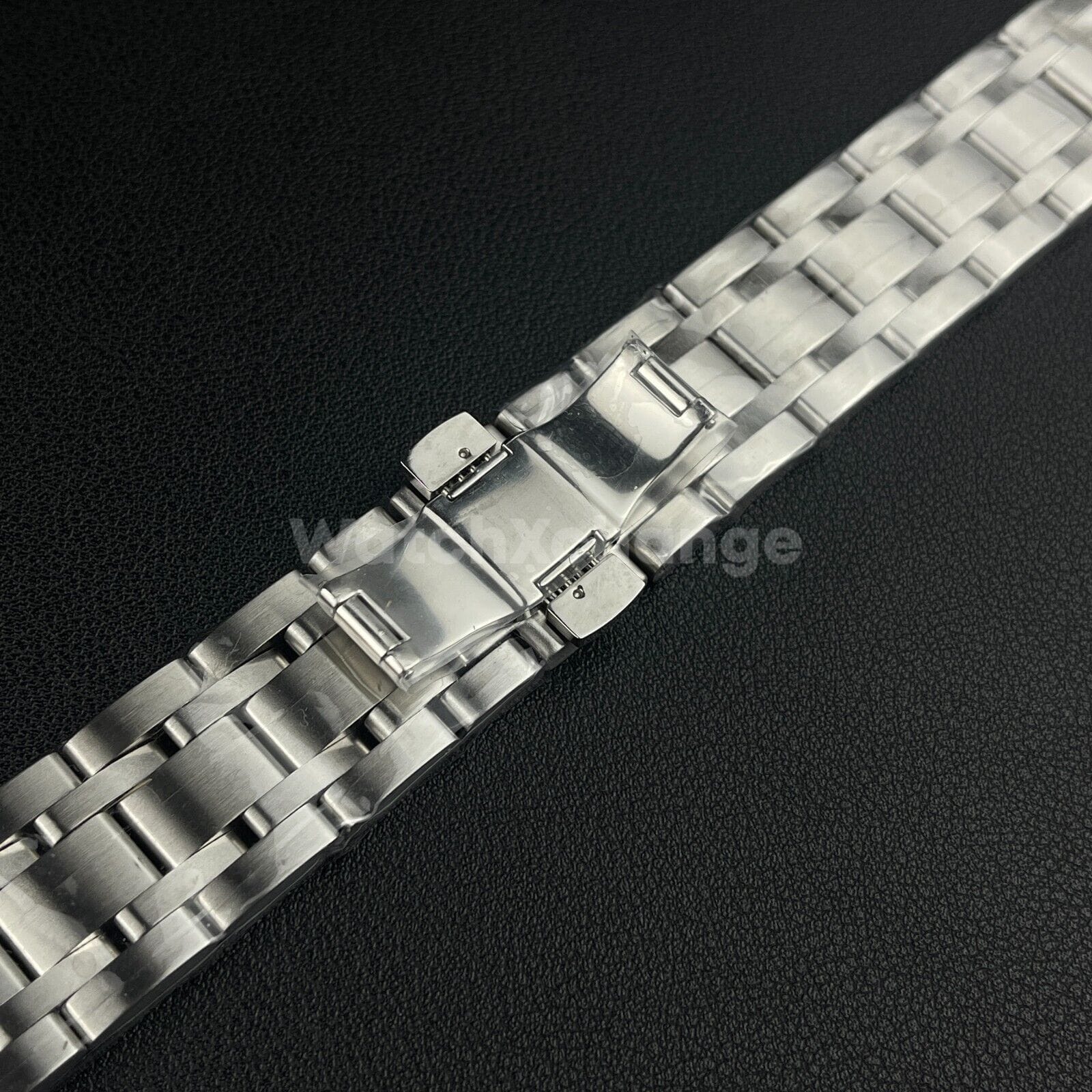 Tissot 22 mm 23 mm Stainless Steel Watch Bracelet Strap for Tissot 1853 Couturier T035