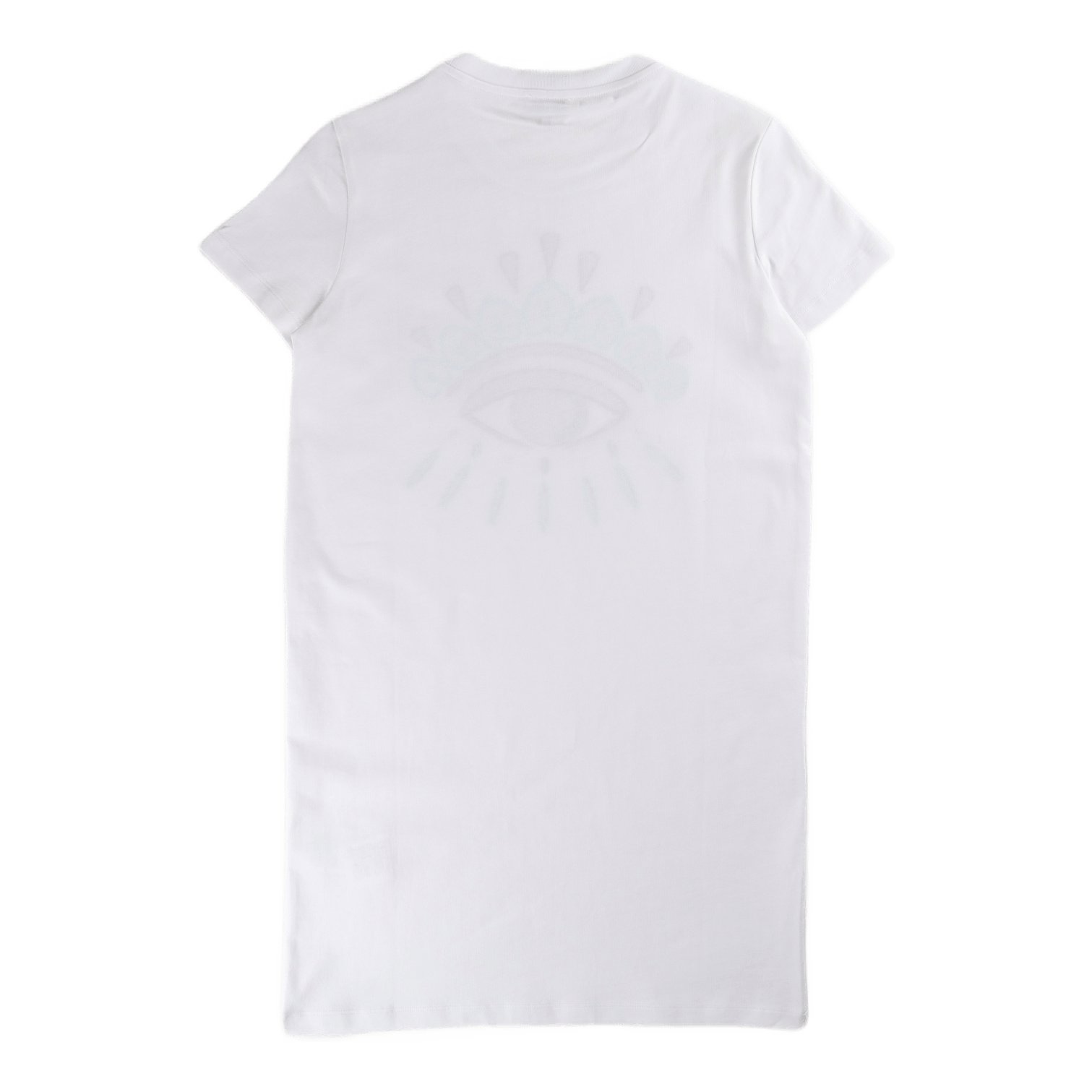 Kenzo Dress White