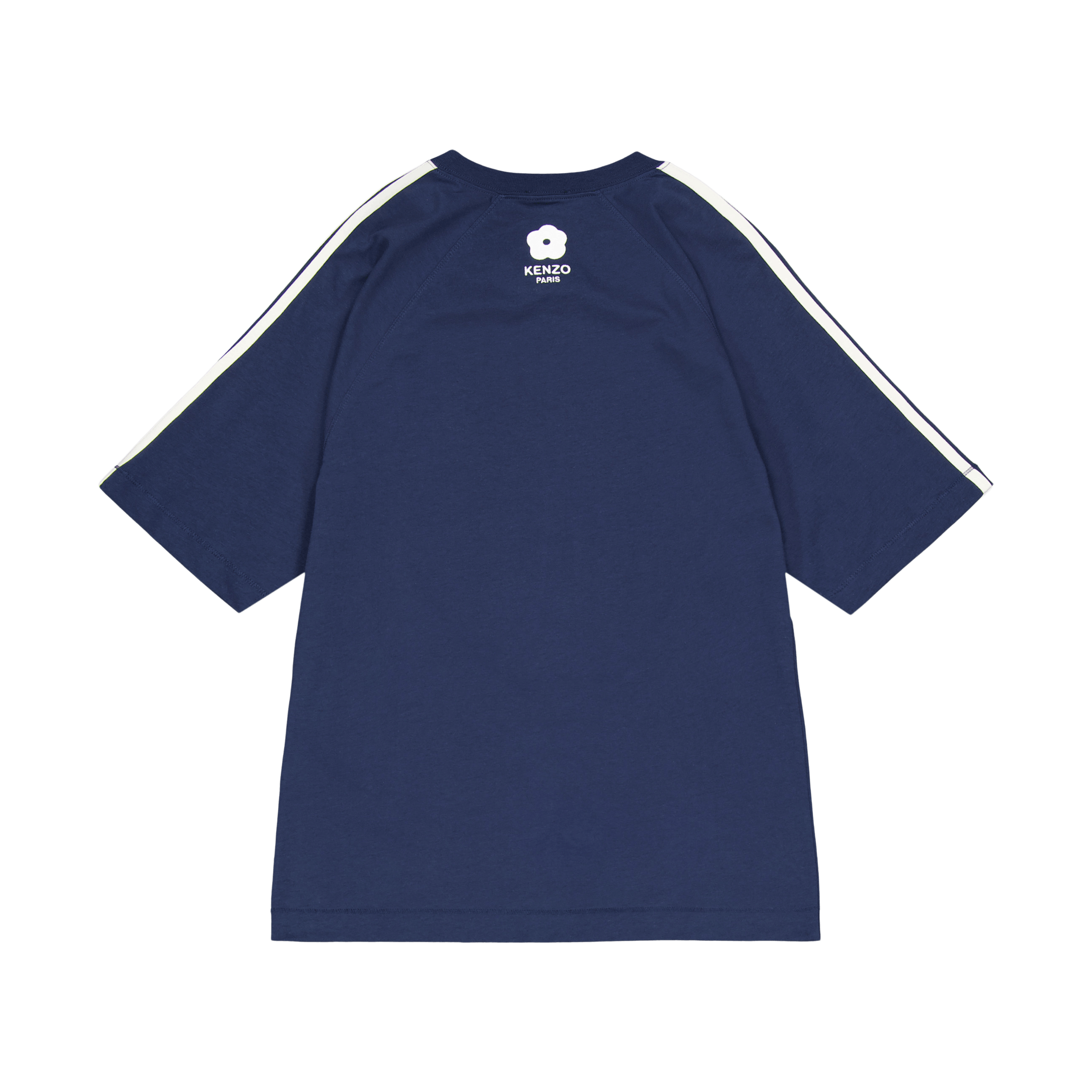 Kenzo T - shirt Ken Zo Midnight Blue