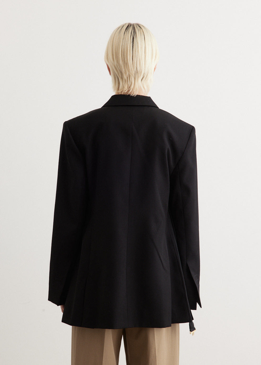 Jacquemus La Veste Tibau Jacket
