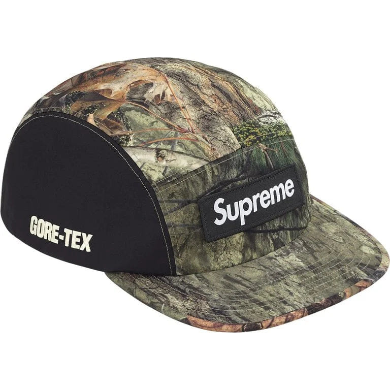 Supreme Gore - Tex Camp Cap Mossy Oak Country DNA Camo
