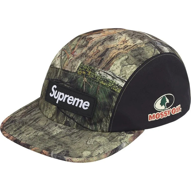 Supreme Gore - Tex Camp Cap Mossy Oak Country DNA Camo