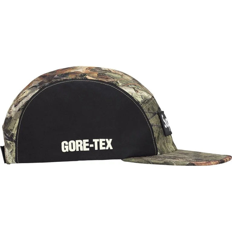 Supreme Gore - Tex Camp Cap Mossy Oak Country DNA Camo