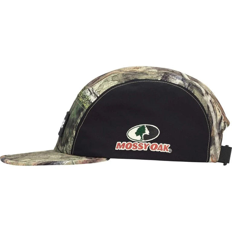 Supreme Gore - Tex Camp Cap Mossy Oak Country DNA Camo