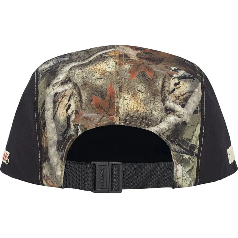 Supreme Gore - Tex Camp Cap Mossy Oak Country DNA Camo