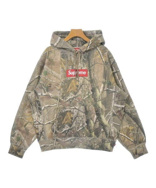 Supreme Hoodie