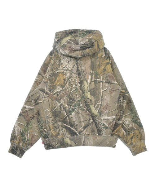 Supreme Hoodie