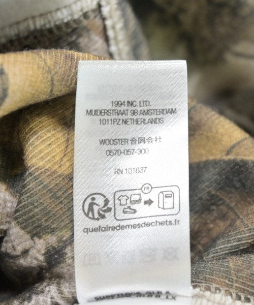 Supreme Hoodie