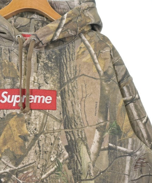 Supreme Hoodie