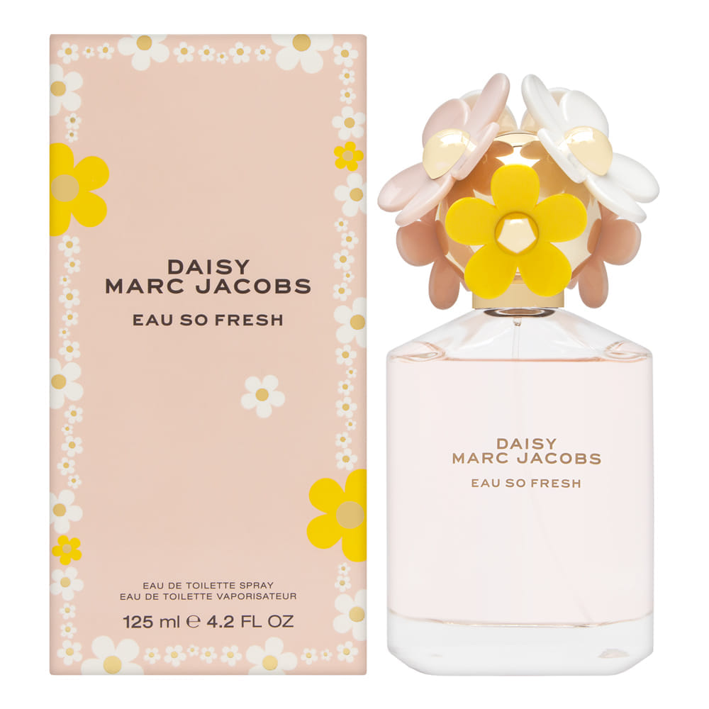 Marc Jacobs Daisy Eau So Fresh by Marc Jacobs for Women