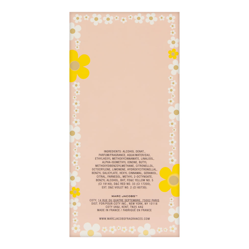Marc Jacobs Daisy Eau So Fresh by Marc Jacobs for Women