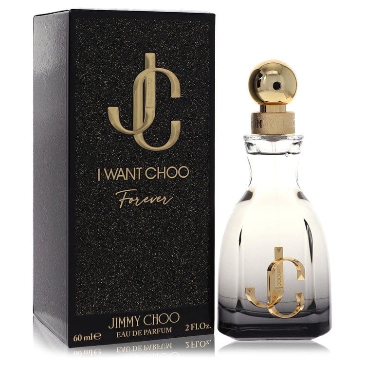 Jimmy Choo I Want Choo Forever by Jimmy Choo - Eau De Parfum for Women
