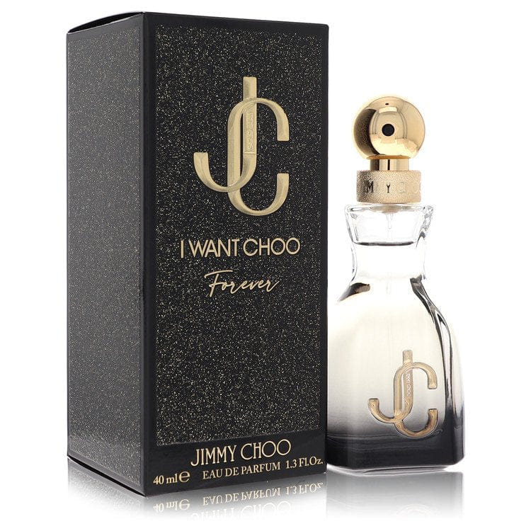 Jimmy Choo I Want Choo Forever by Jimmy Choo - Eau De Parfum for Women