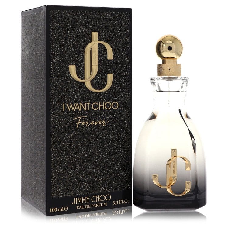 Jimmy Choo I Want Choo Forever by Jimmy Choo - Eau De Parfum for Women