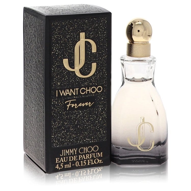 Jimmy Choo I Want Choo Forever by Jimmy Choo - Eau De Parfum for Women