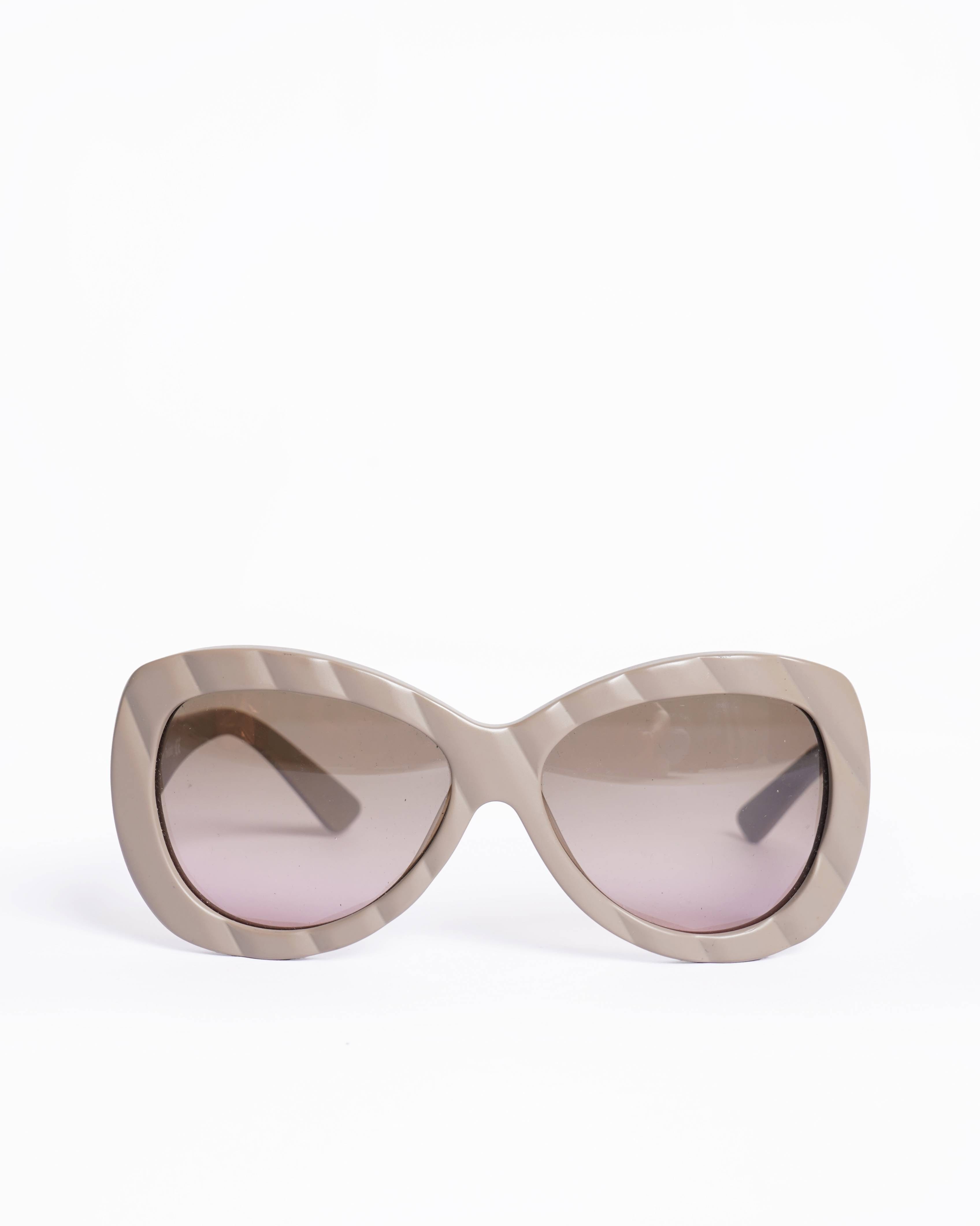 Diesel Gradient Lens sunglasses