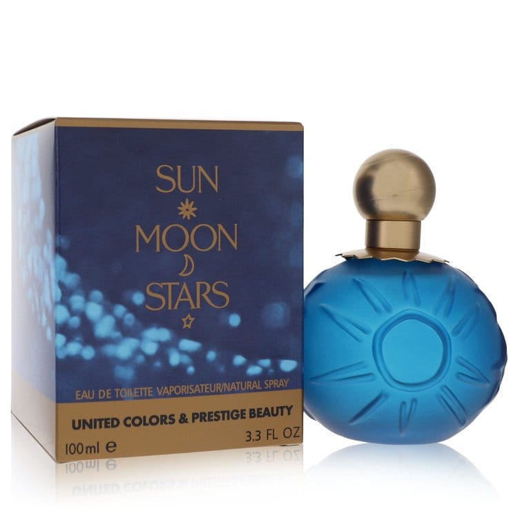 Karl Lagerfeld Sun Moon Stars Perfume By Karl Lagerfeld Eau De Toilette Spray