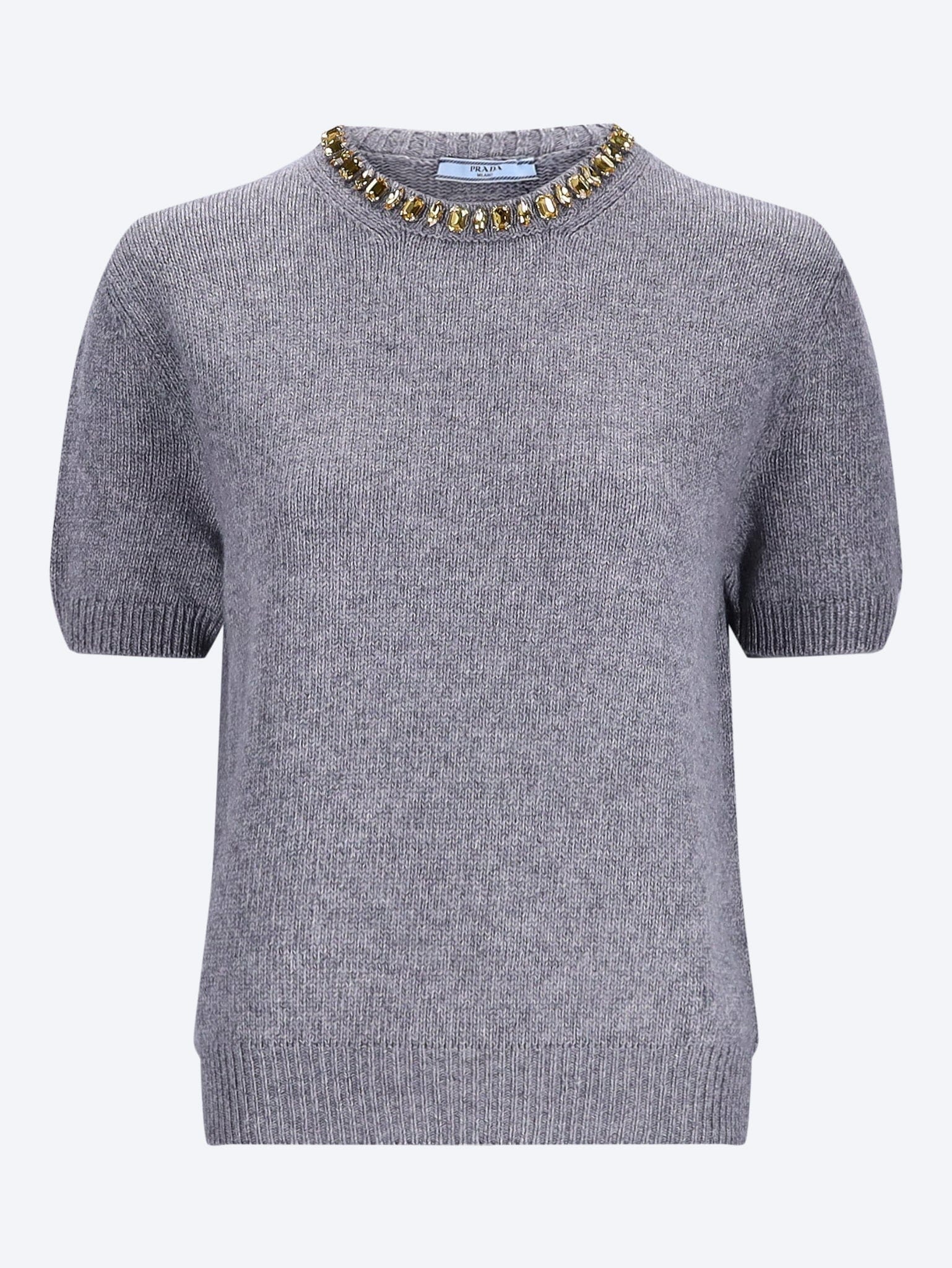 Prada Cashmere wool sweater