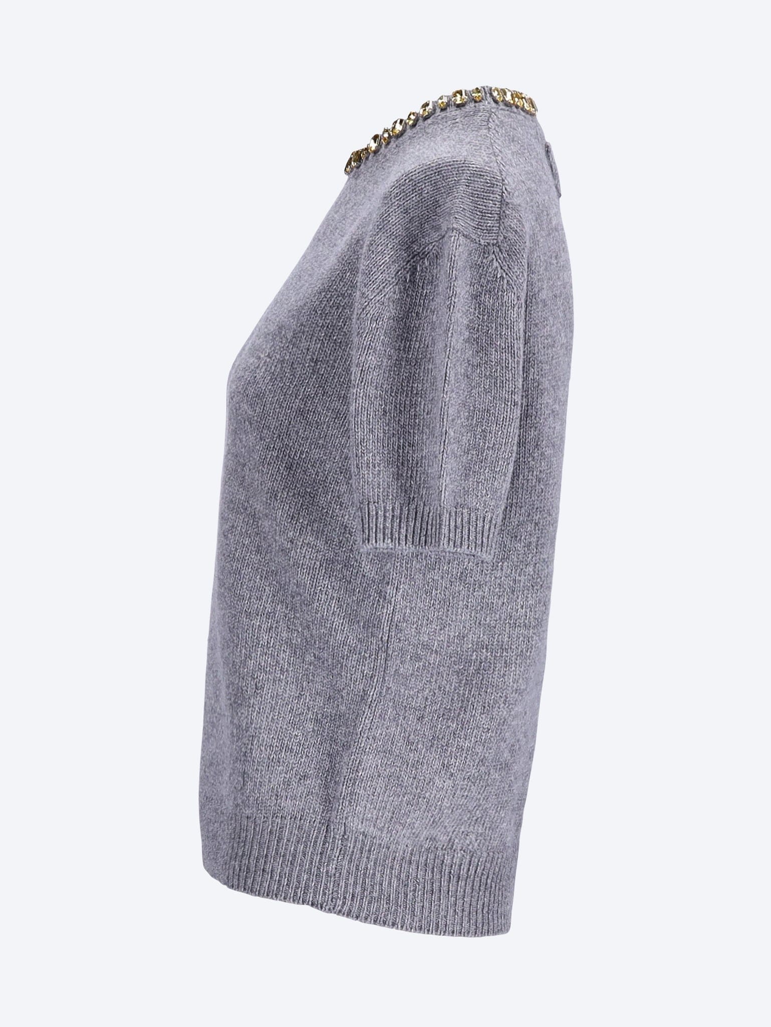 Prada Cashmere wool sweater