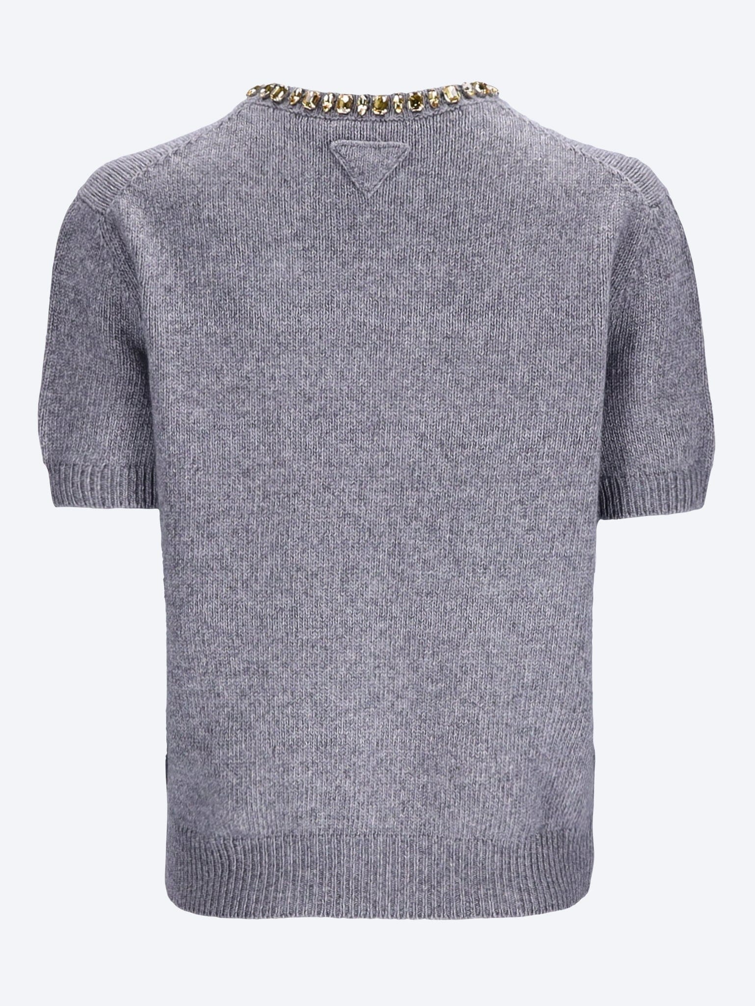Prada Cashmere wool sweater