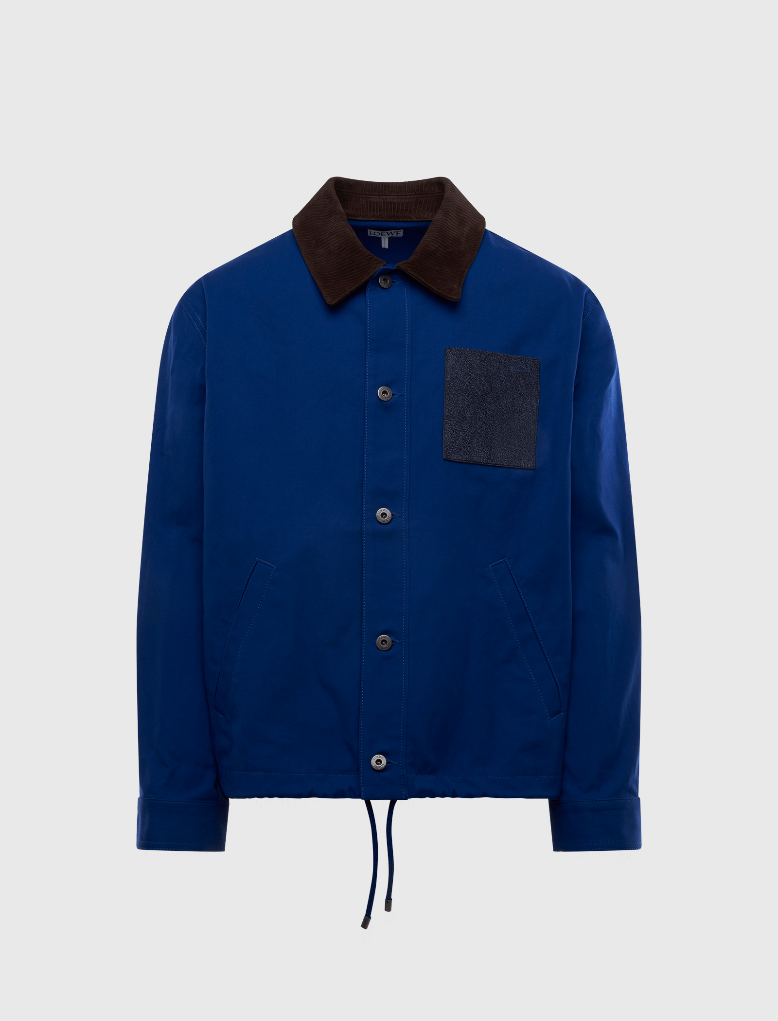 Loewe WORKWEAR JACKET