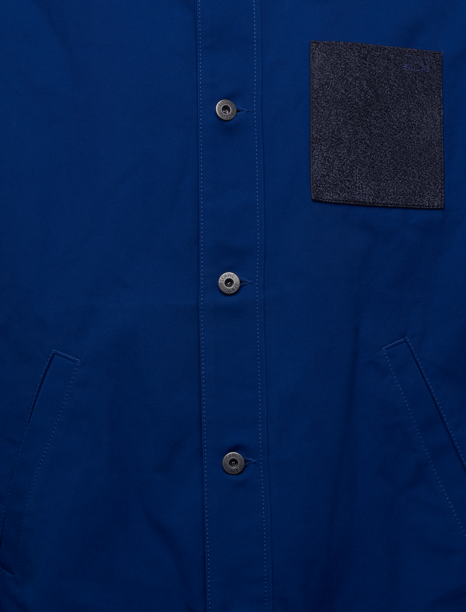 Loewe WORKWEAR JACKET
