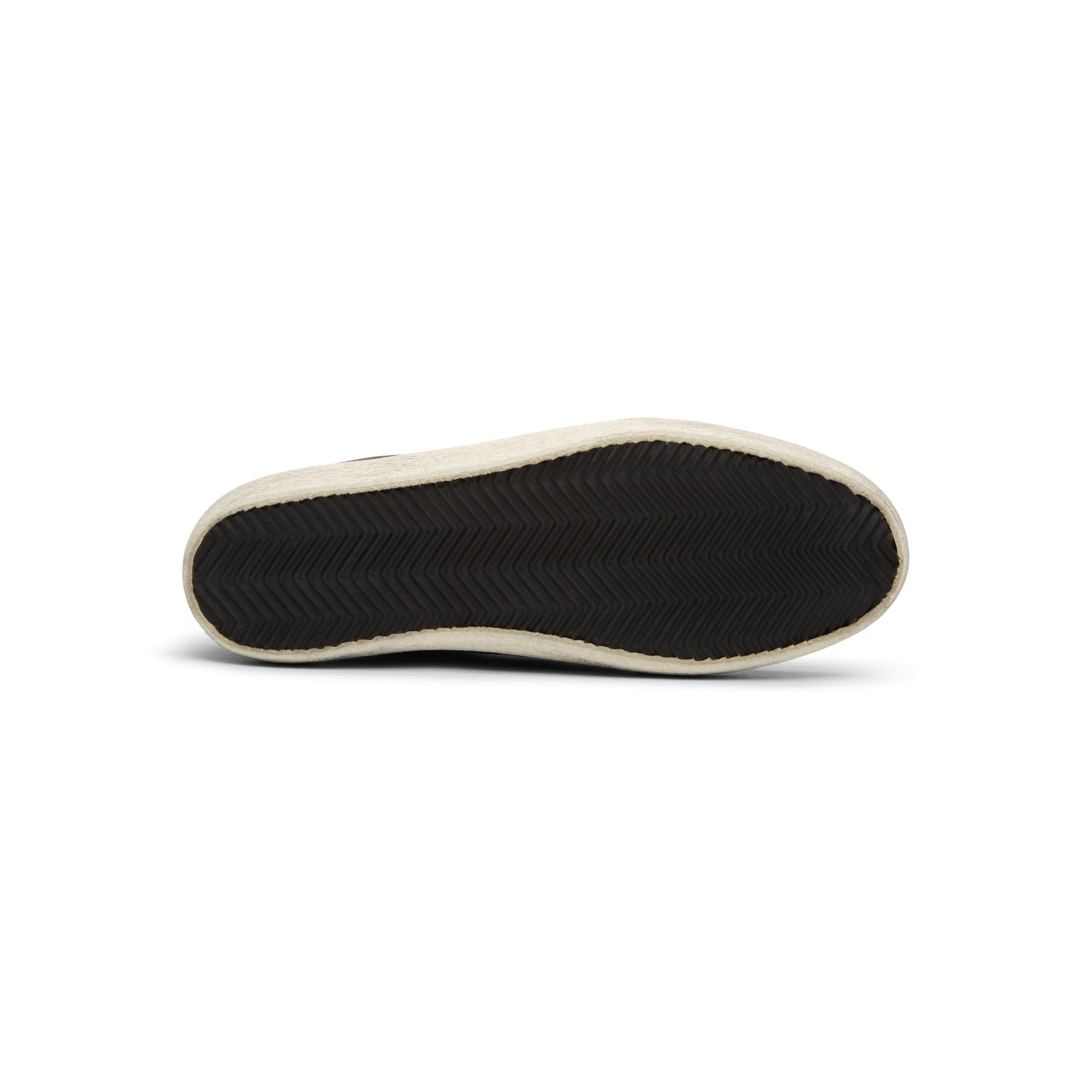 Golden Goose Soul Star (Anthracite/White)