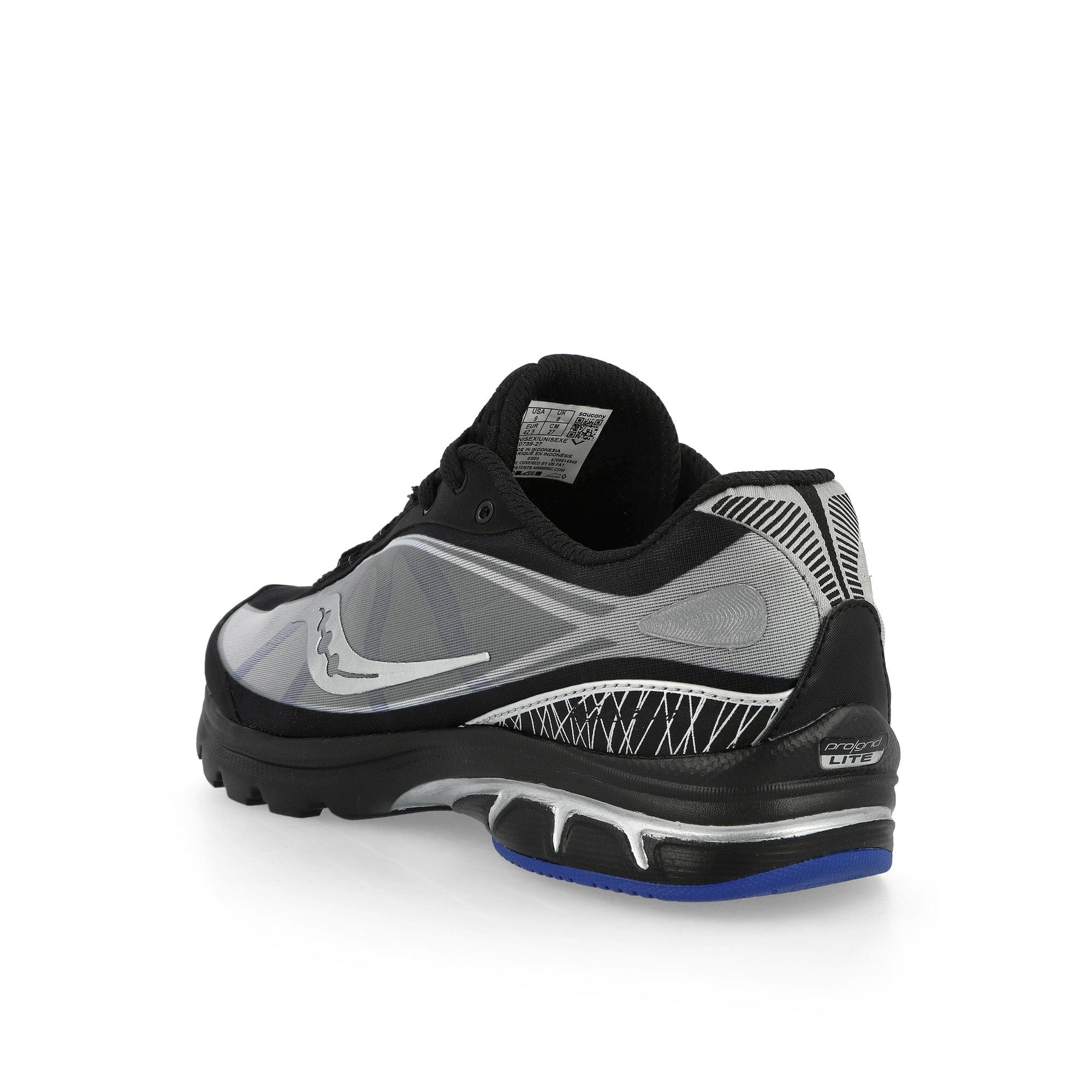 Saucony Kinvara 1