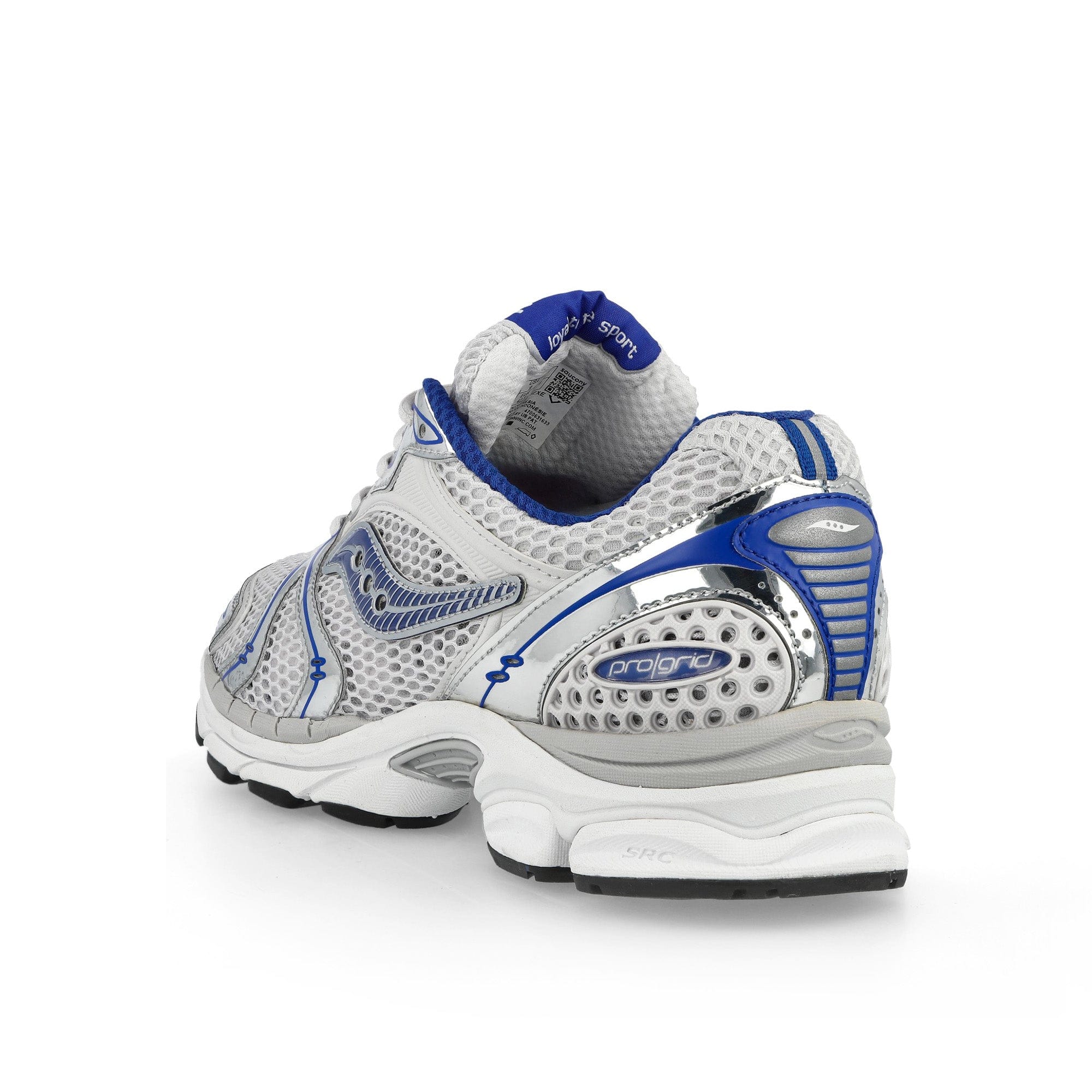 Saucony ProGrid Triumph 4